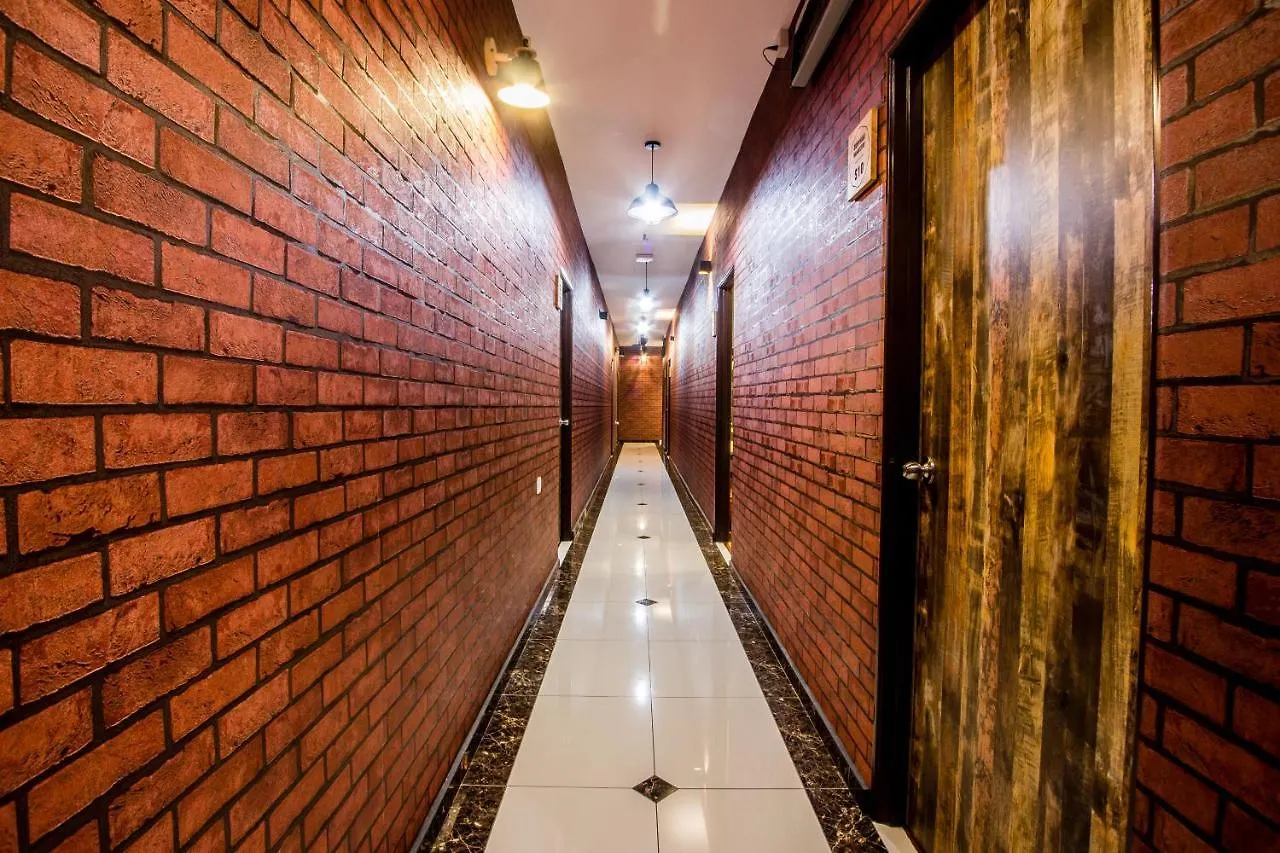 Surprised Homestay Баттерворт 0*,  Малайзия